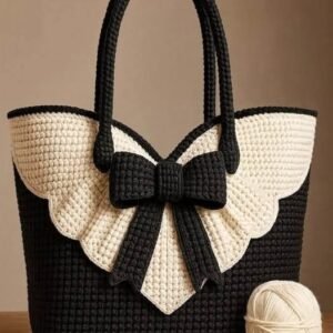 tote black